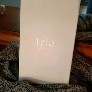Tria hair removal laser